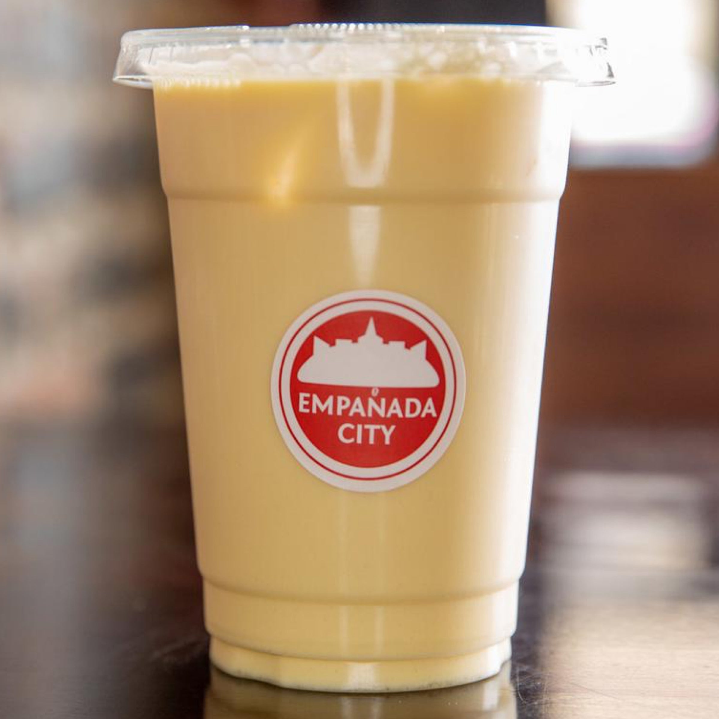 Morir Sonando Empanada City